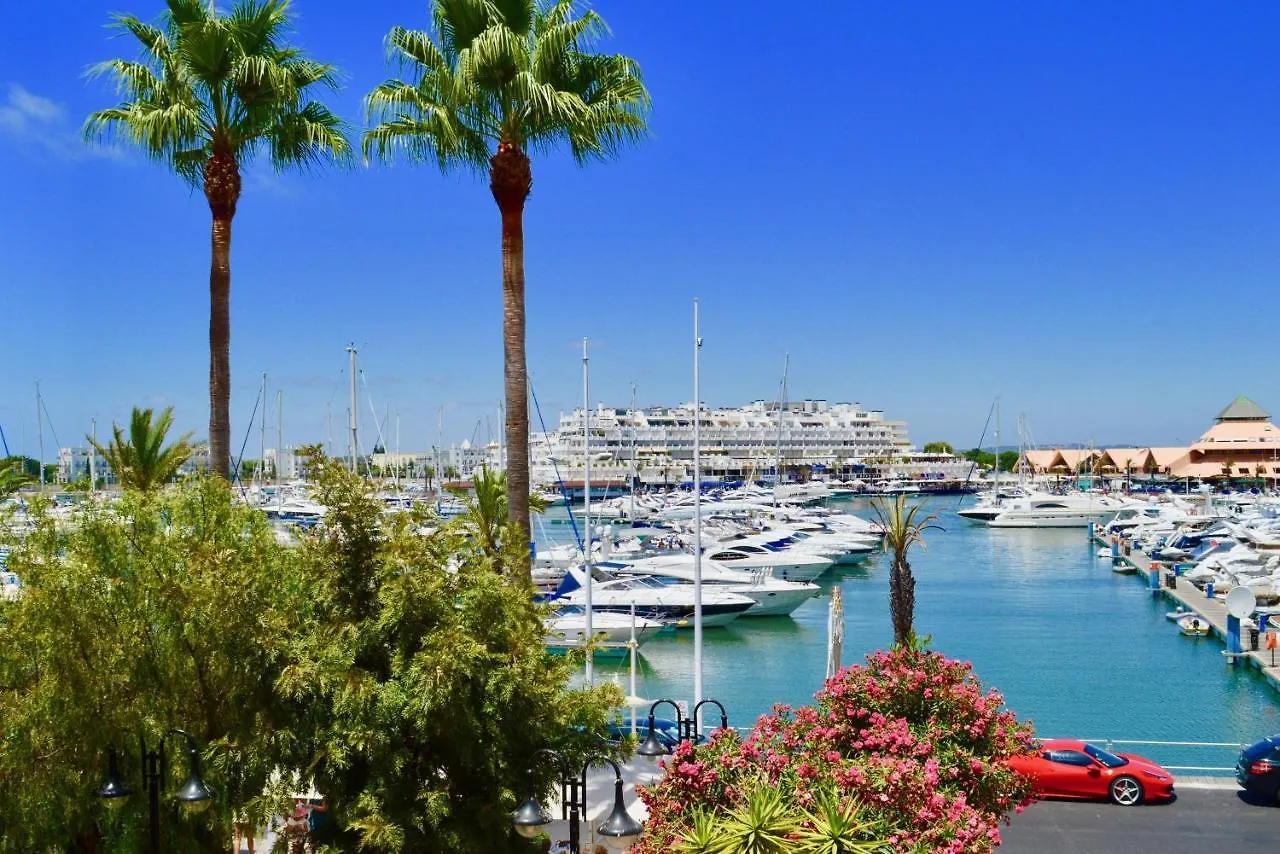 Marina Plaza Apartamento Vilamoura