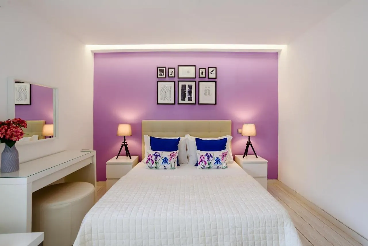 Marina Plaza Apartment Vilamoura