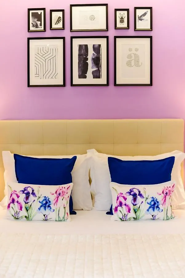 Marina Plaza Apartment Vilamoura
