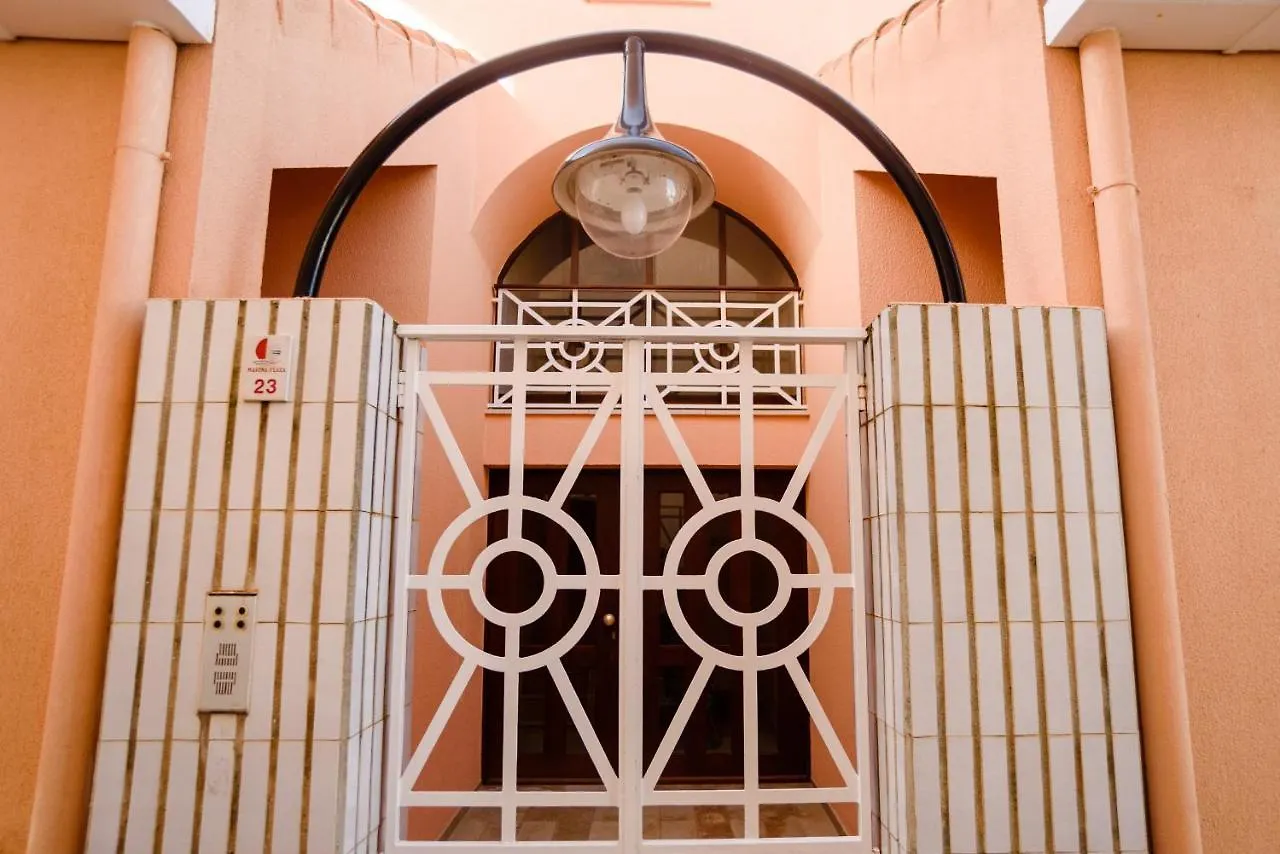 Marina Plaza Apartamento Vilamoura