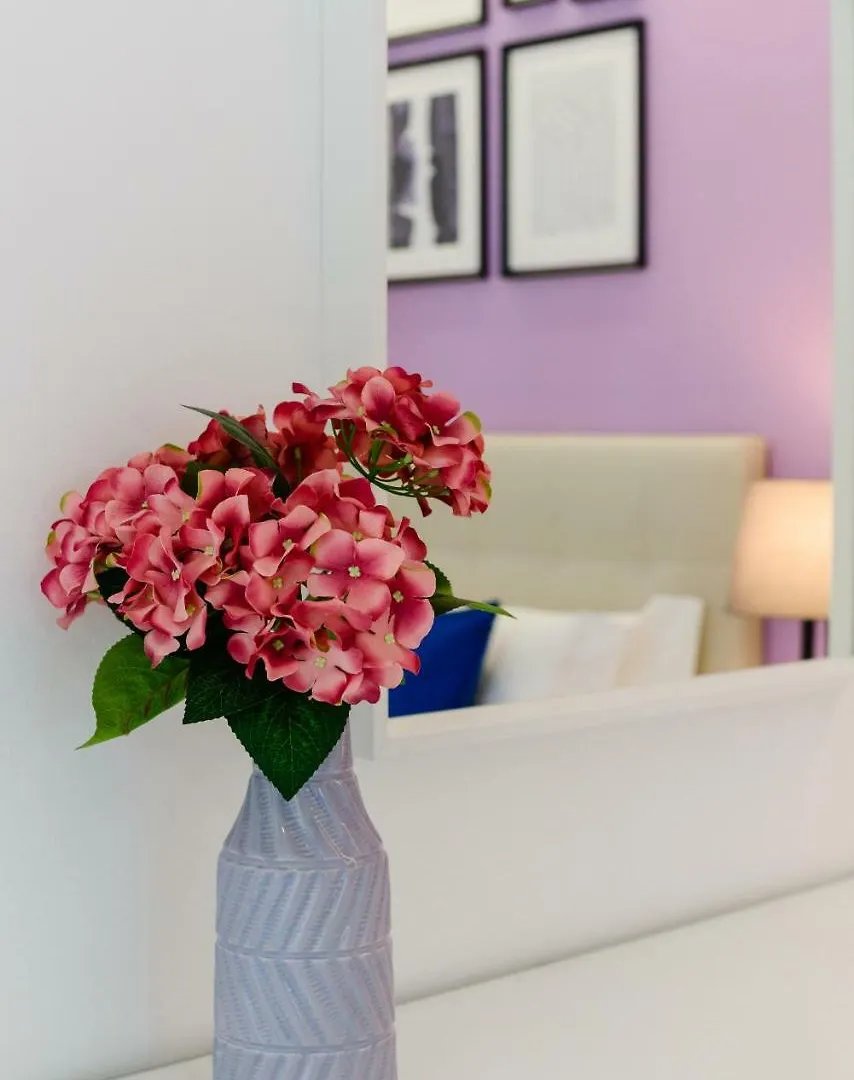 Marina Plaza Apartamento Vilamoura Portugal
